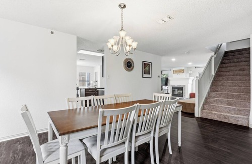 Corinth House | Corinth Oasis Getaway - 4 Bedrooms