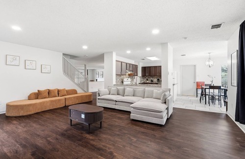 Corinth House | Corinth Oasis Getaway - 4 Bedrooms