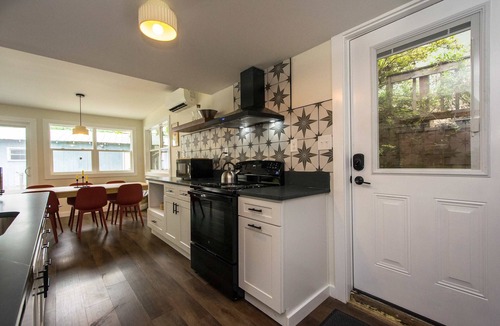 Lake Lure House | Cottage AND Tiny House on Lake Pontoon Available