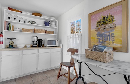 Newagen Cottage | Cottage at Island Point; Charming Coastal Retreat
