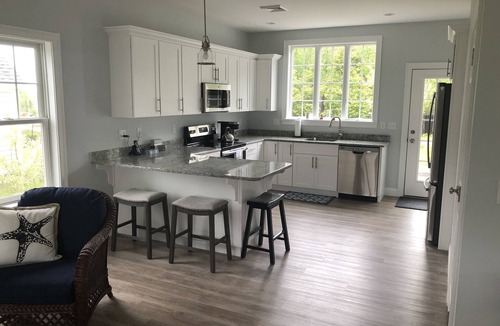 Arundel Cottage | Cottage in Beautiful Resort community 10 minutes from Kennebunkport beaches