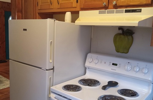 Edinboro Cottage | Cottage near edinboro lake on walnut street