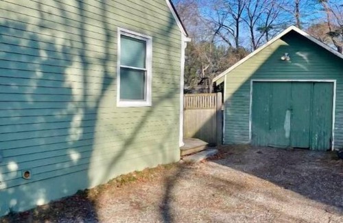 Pond Cove House | Cottage on the Cape