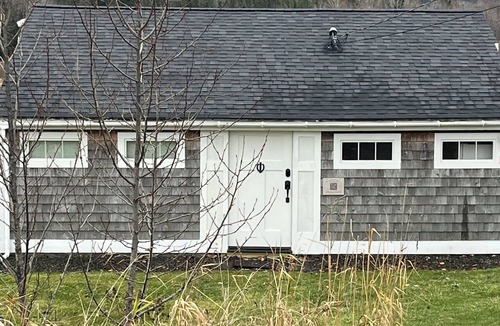 Colebrook Cottage | Cottage w Breathtaking Views of 22 Mountain Peaks, Direct Access to ATV Trails.