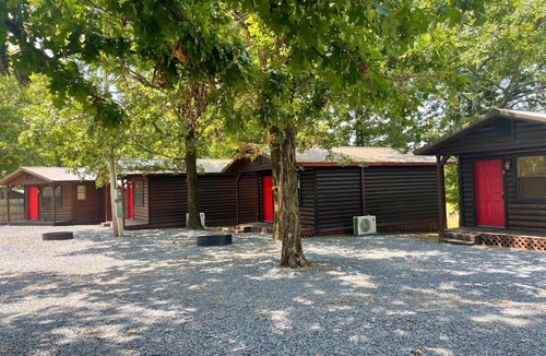 Hochatown Cabin | Cougar Run 1 in Hochatown/Broken Bow,OK