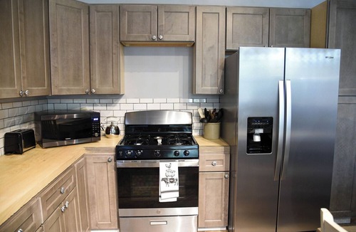 Leeper Cottage | Country Cottage in Leeper PA