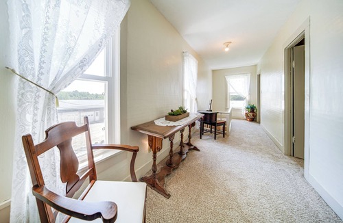 Centerville House | Country Home w/Fishing Ponds Near Canadohta Lake
