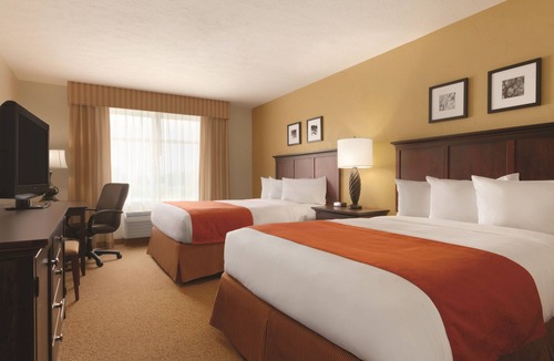 Texarkana Hotel | Country Inn & Suites by Radisson, Texarkana, TX