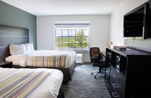 Columbus Hotel | Country Inn & Suites by Radisson, Columbus West, OH