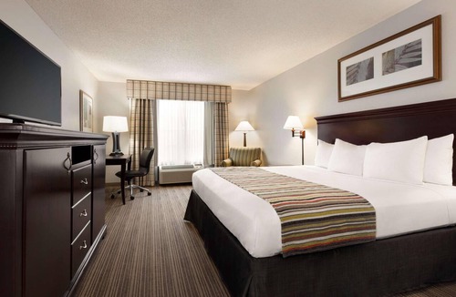 Kingsland Hotel | Country Inn Suites By Radisson Kingsland Ga