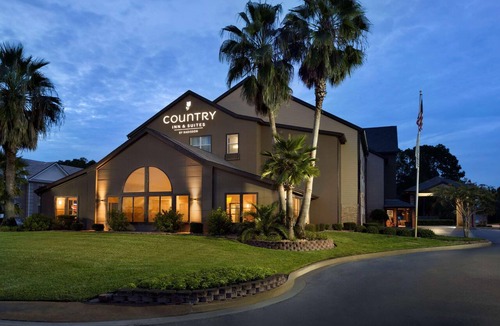 Kingsland Hotel | Country Inn Suites By Radisson Kingsland Ga