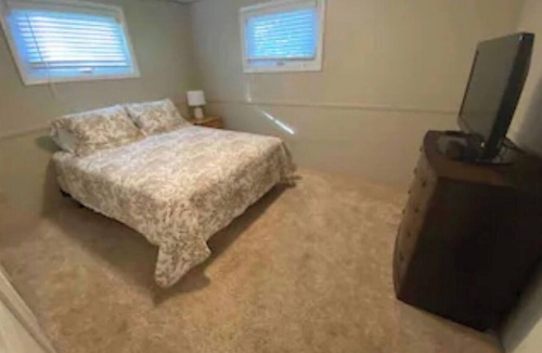 Jamestown House | Country living close to it all