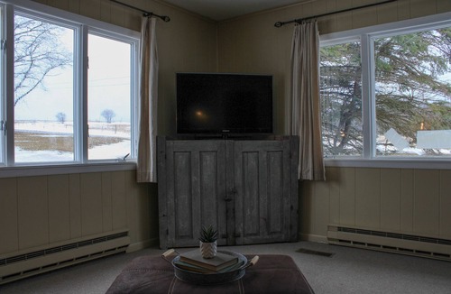 Jasper House | Country living on a working farm