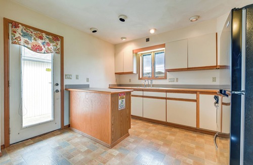 Willet House | Countryside Home Near Trails & Finger Lakes Area!