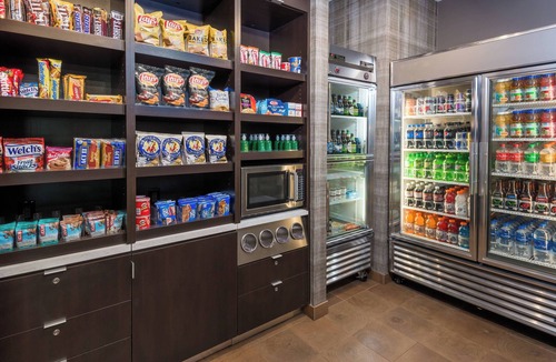 Cheektowaga Hotel | Courtyard Buffalo Airport