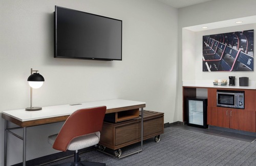Hoover Hotel | Courtyard by Marriott Birmingham Hoover