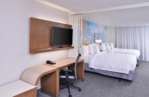 Grove City Hotel | Courtyard by Marriott Columbus Grove City