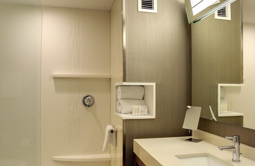 Grandview Heights Hotel | Courtyard by Marriott Columbus OSU