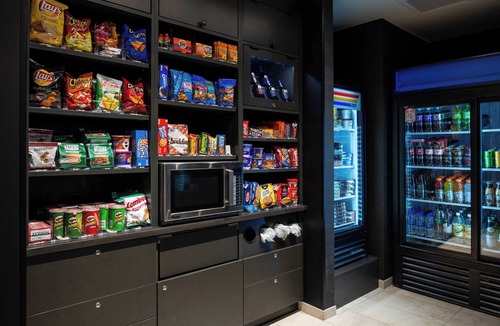 Olathe Hotel | Courtyard by Marriott Kansas City Olathe