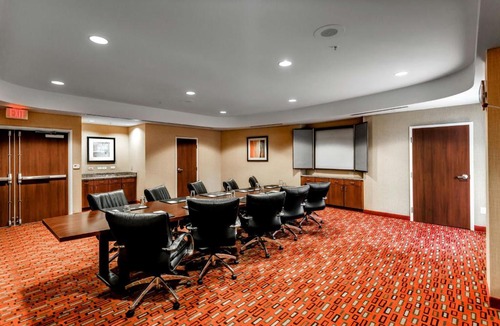 Easton Hotel | Courtyard Columbus Easton