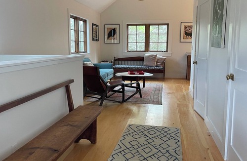 Brooksville Apartment | Cozy 1-bedroom apartment in quaint Brooksville
