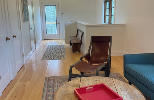 Brooksville Apartment | Cozy 1-bedroom apartment in quaint Brooksville