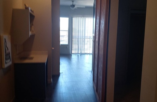 West Dallas House | Cozy 1 bedroom roof top pool
