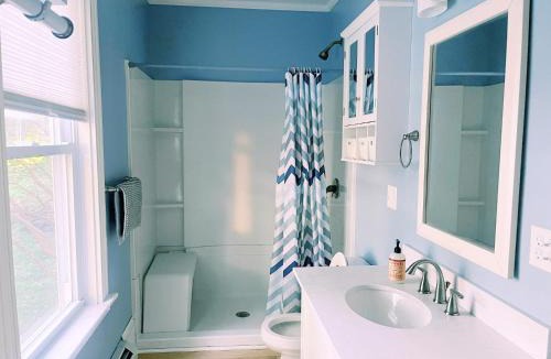 Bangor Apartment | Cozy 1Br Apt
