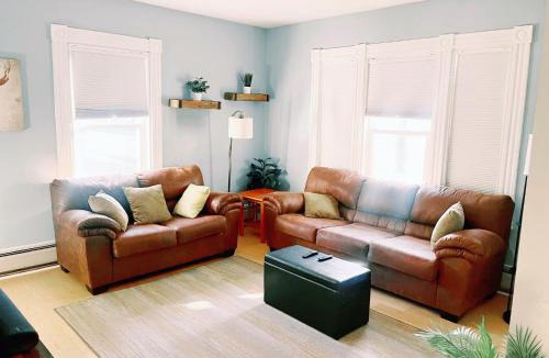 Bangor Apartment | Cozy 1Br Apt