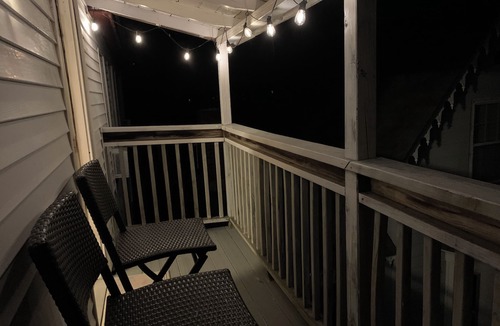 Weirs Beach Condo | Cozy 2-Bed Lakefront Weirs Beach
