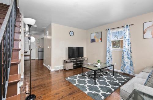 Dayton Apartment | Cozy 2 bedroom apartment
