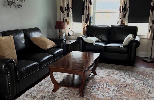 Westfield House | Cozy 2-bedroom child and dog-friendly house in the Village Westfield