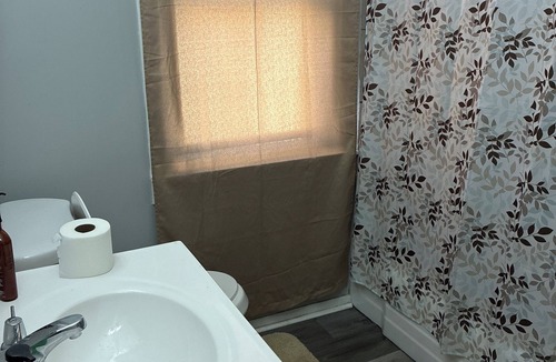 Mount Oliver House | Cozy 2-bedroom house in lovely Mount Oliver with AC. Extremely close to downtown
