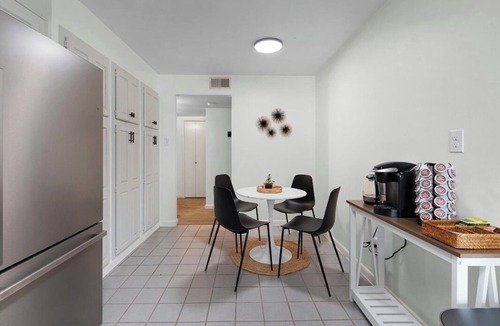 Lake Highlands House | Cozy 3-bedroom house in Dallas/Lake Highlands