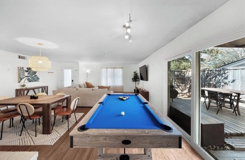 Lake Highlands House | Cozy 3-bedroom house in Dallas/Lake Highlands