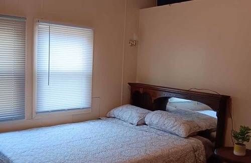 Westfield House | Cozy 3-bedroom house in charming Westfield with WiFi and all the amenities