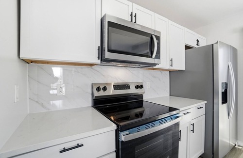 Riverside House | Cozy 3BR Modern, Family Friendly Home Close to WSU, UD & Wright-Patt AFB
