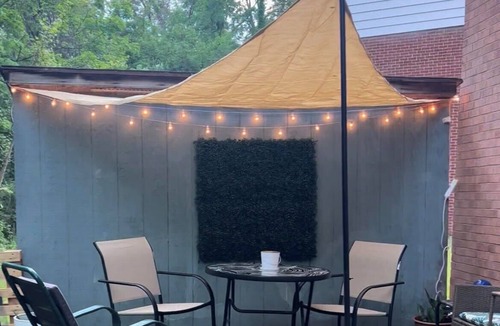 Monroe Heights House | Cozy 3BR Retreat in Monroeville – 15 Miles from Pittsburgh