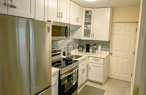 Central Fort Lauderdale House | Cozy 3BR SoFlo Gem Near Beach & Shops