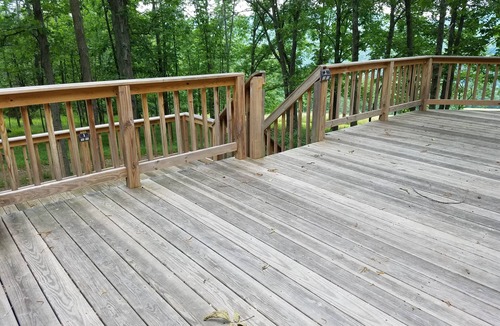 Cameron Cabin | Cozy 4-bedroom cabin in Canisteo perfect for a relaxing, remote getaway