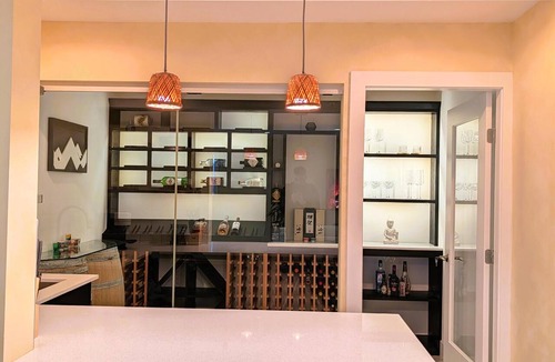 Maple Ridge House | Cozy and Chic unit with private entrance.