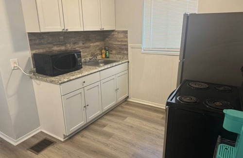 Dayton Apartment | Cozy apartment #2