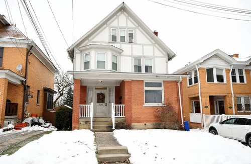 Bellevue Apartment | Cozy Apartment on Quiet St Near Casino, Stadiums and Downtown. Pet Friendly!