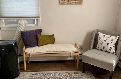 Bangor House | Cozy Bangor Home