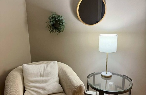 Bangor House | Cozy Bangor Home