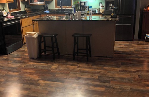 Scio House | Cozy Beautiful cottage home, w/hot tub and pet friendly