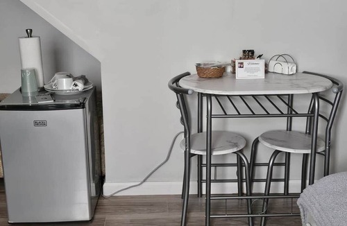 Bethpage Apartment | Cozy Bethpage Hideaway