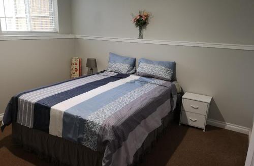Argyle Apartment | Cozy