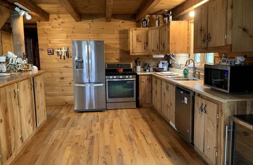 Mexico Cabin | Cozy Cabin near Lake Ontario Ideal for a Family Retreat