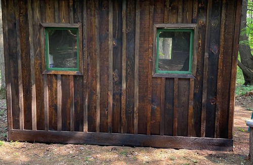 Prattsburgh Cabin | Cozy cabin nestled in the woods